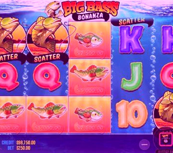 Inca slot