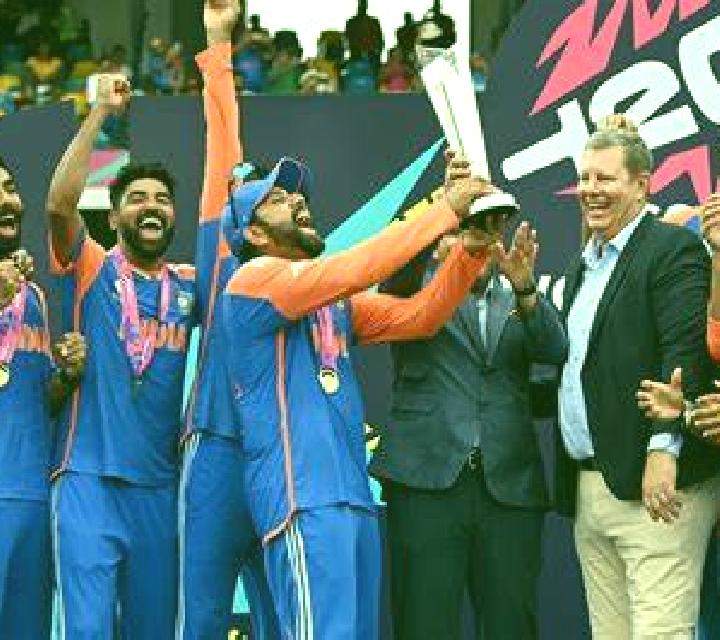 Indian T20 League slot game