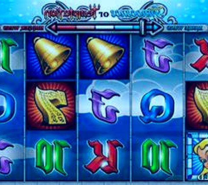 Indiana Cabbage online slot