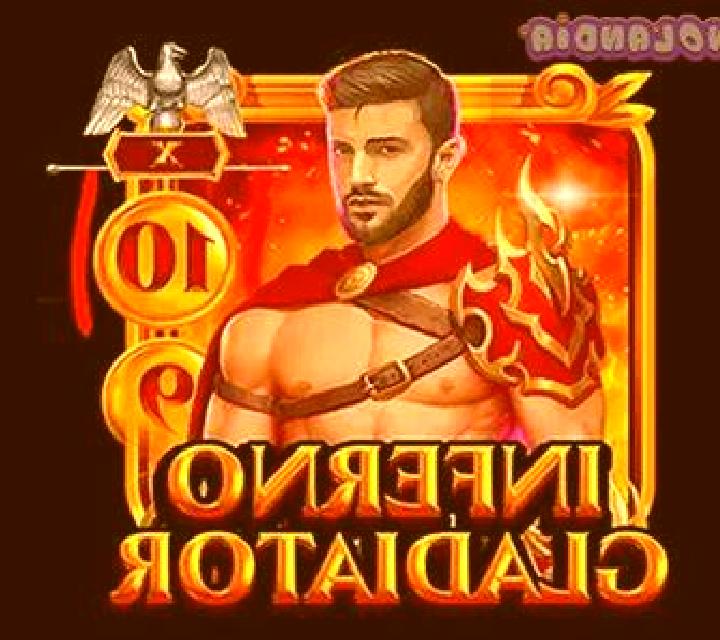 Inferno Gladiator slot