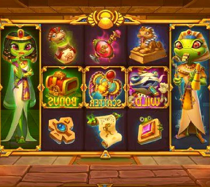 Infinite Hot (Novomatic) online slot