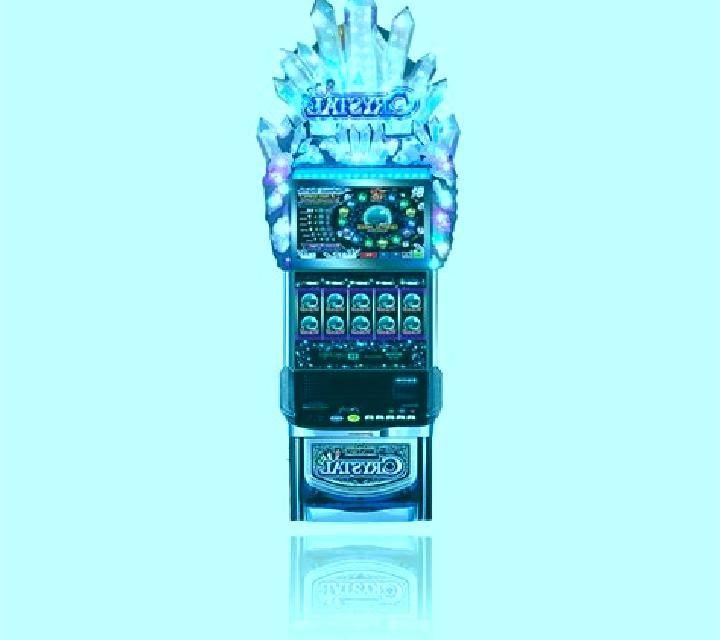 Infinity Gems online slot