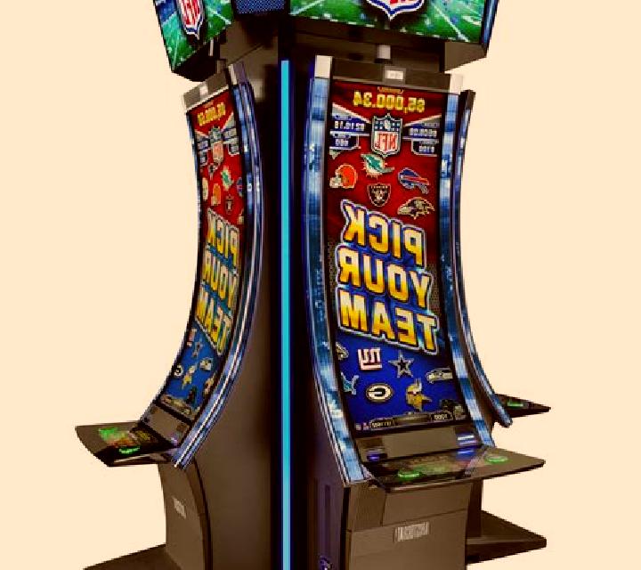 Instant Football slot