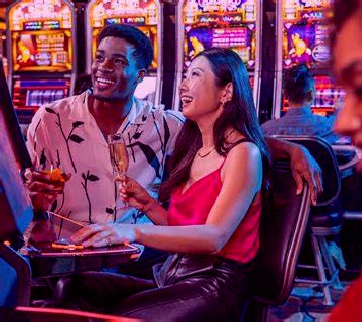 Into the Fay: Snowie slot game