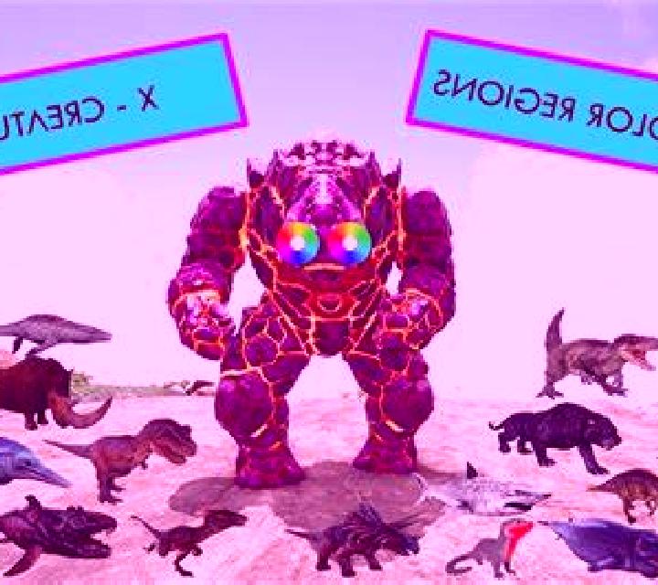 Invaders Megaways online slot