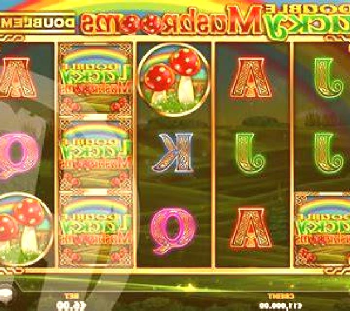 Irish Charms (Pragmatic Play) online slot