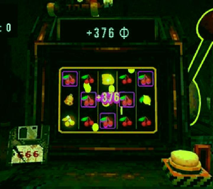 Irish Charms (Spinomenal) slot