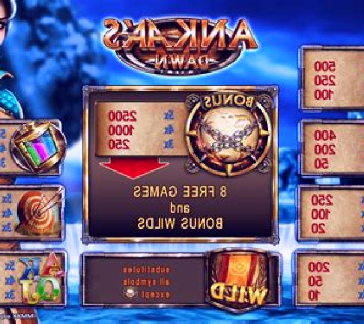 Irish Lucky Dice slot