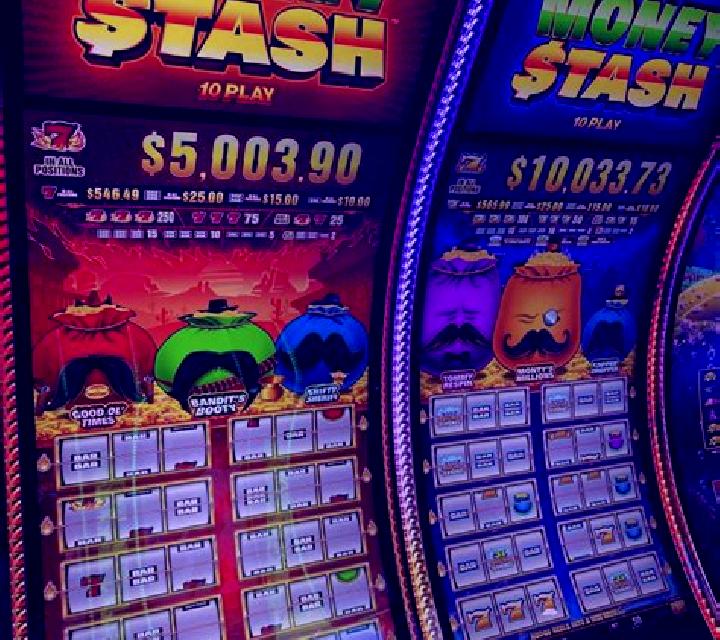 Irish Treasures - Wild Celtic Charms slot