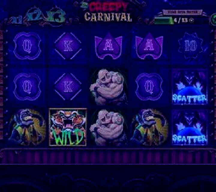 It s Magic: Ruby online slot
