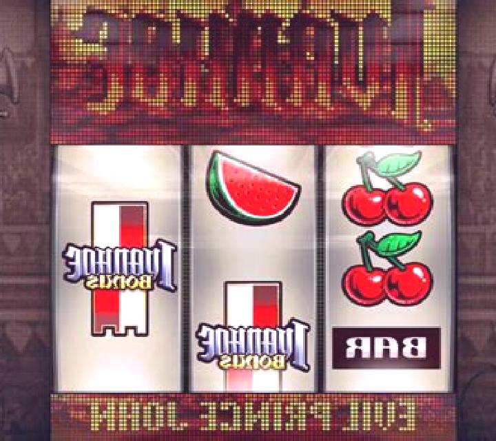 Ivanhoe online slot