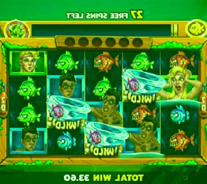 J Mania 3 Buffalo slot