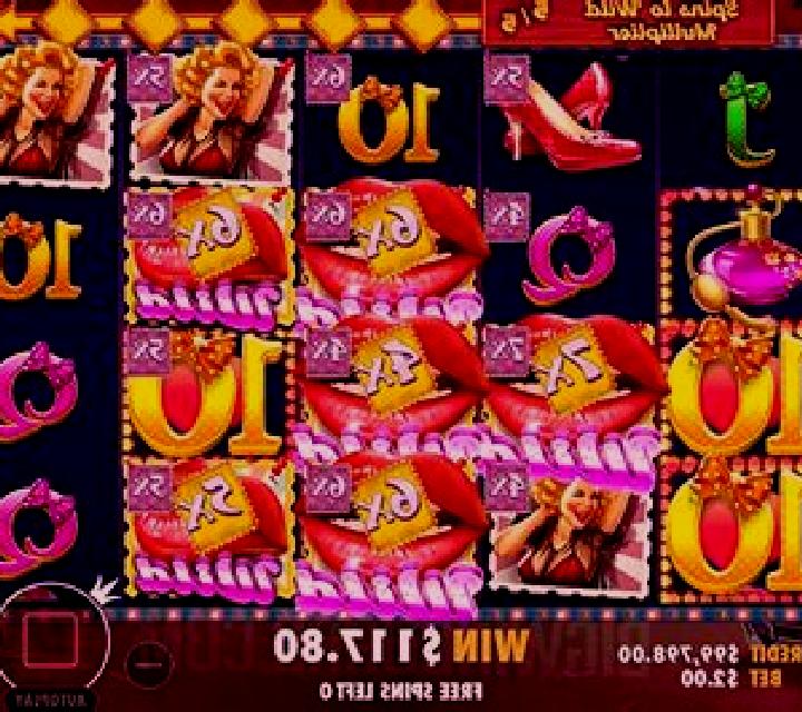 Jackpot Carnival The Power of 88 slot machine
