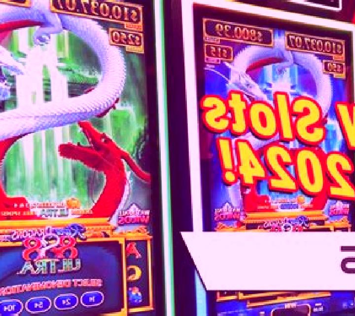 Jackpot Dice online slot