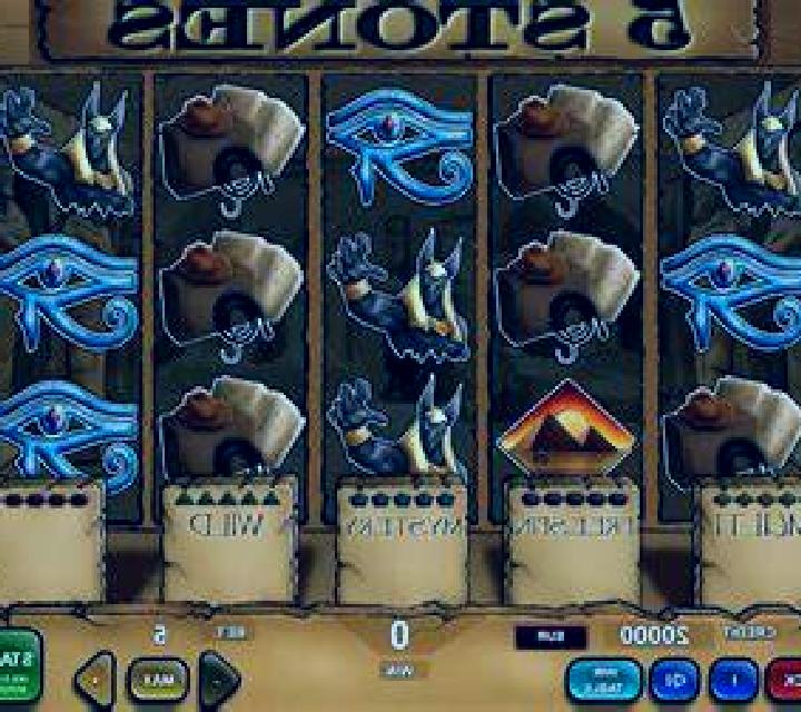 Jackpot Fishing (Openbox Gaming) slot machine