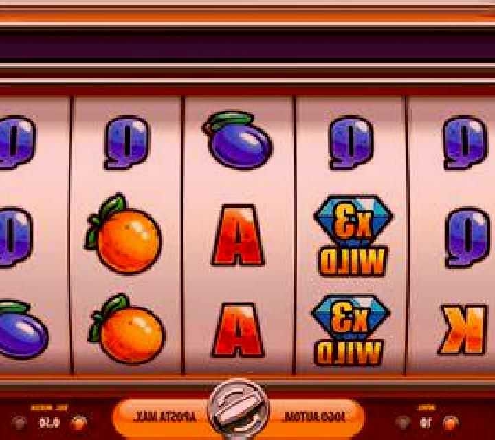 Jackpot Hitz slot