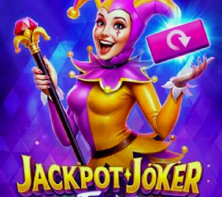 Jackpot Joker Fever slot game