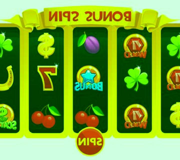 Jackpot Joker Fever slot