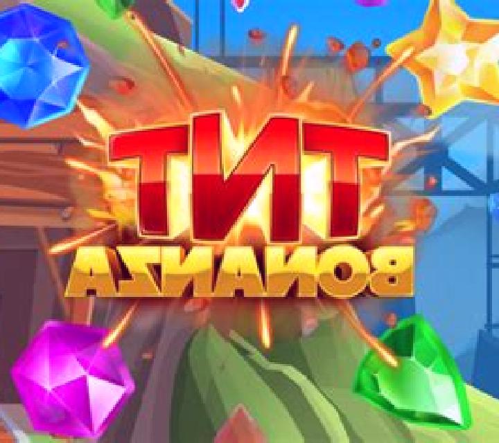 Jackpot Jump slot game