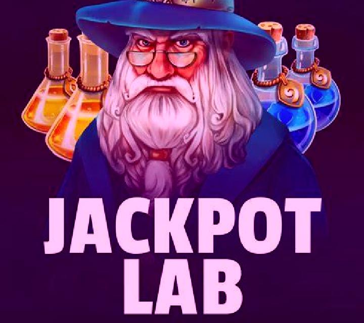 Jackpot Lab online slot