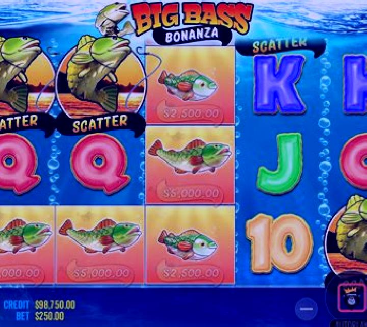 Jackpot Wheel slot