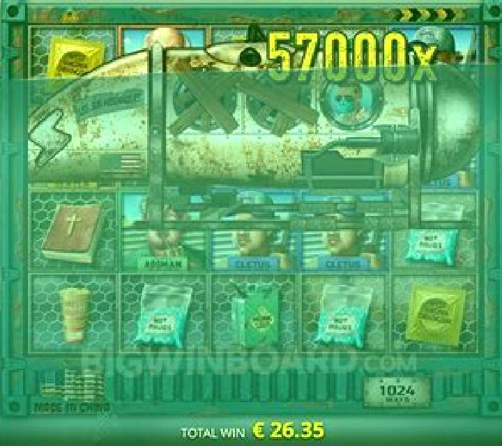 Jackpot2000 VIP slot