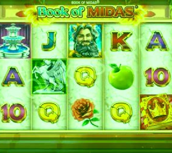 Jacks or Better (BGaming) slot