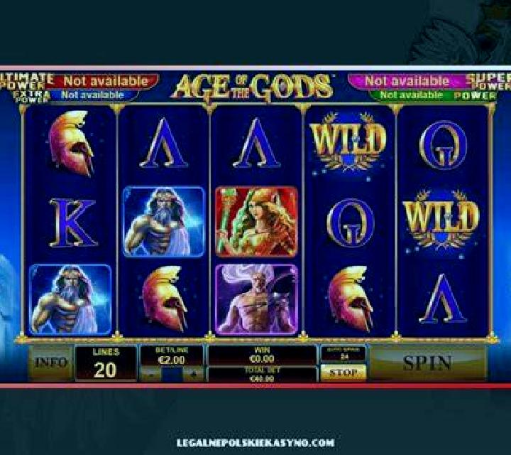 Jacks or Better (Red Rake) slot