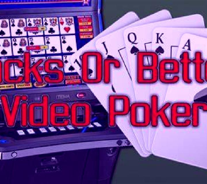 Jacks or Better (Relax Gaming) online slot