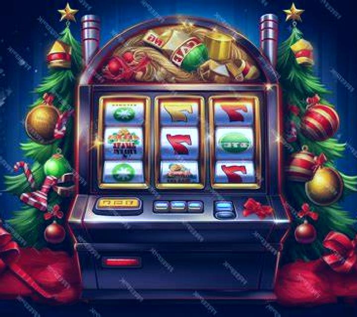 Jacques Pot slot game