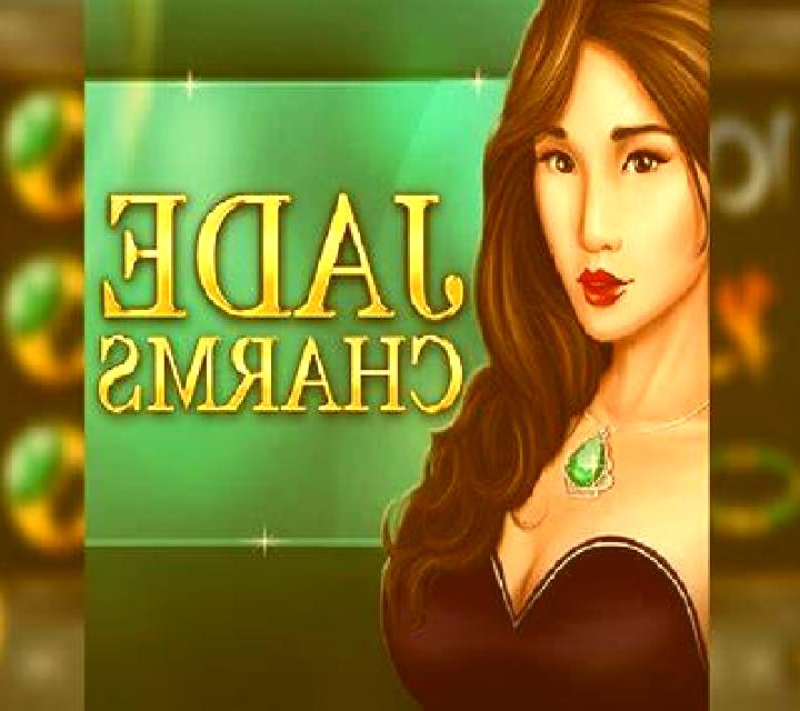 Jade Charms slot machine