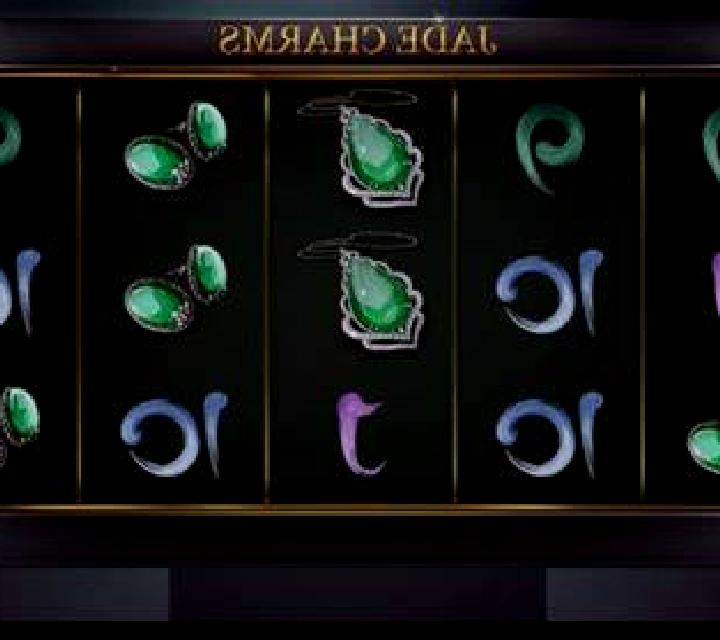 Jade Charms slot