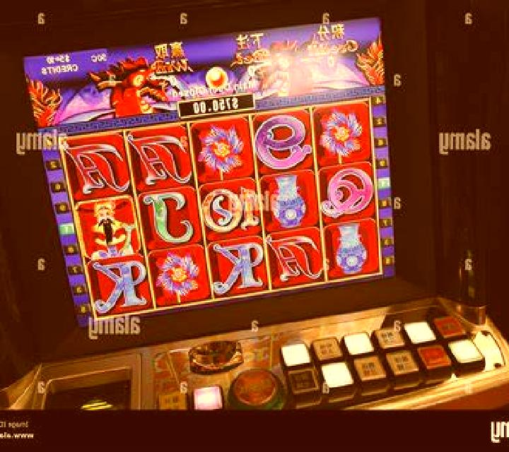 Jade Legends online slot