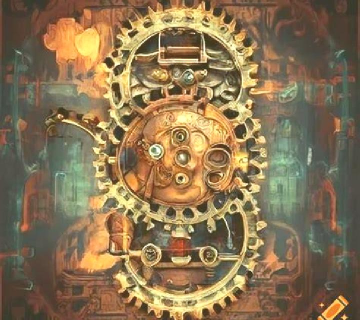 Jade Magician slot machine
