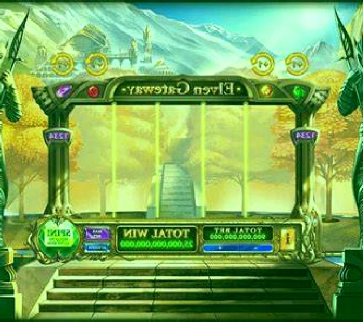 Jade of the Jungle slot