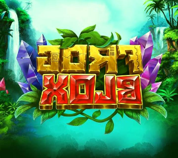 Jaguar Quest slot game