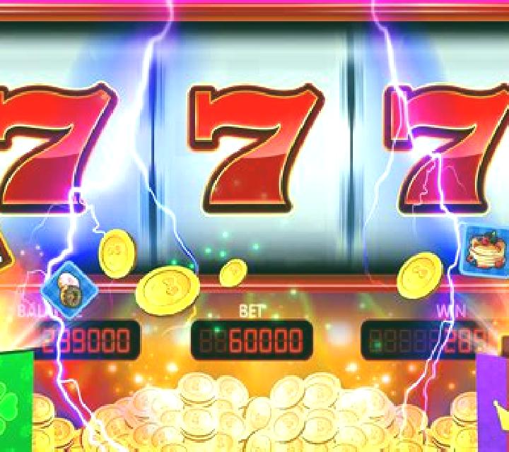 Jaguar Riches slot machine