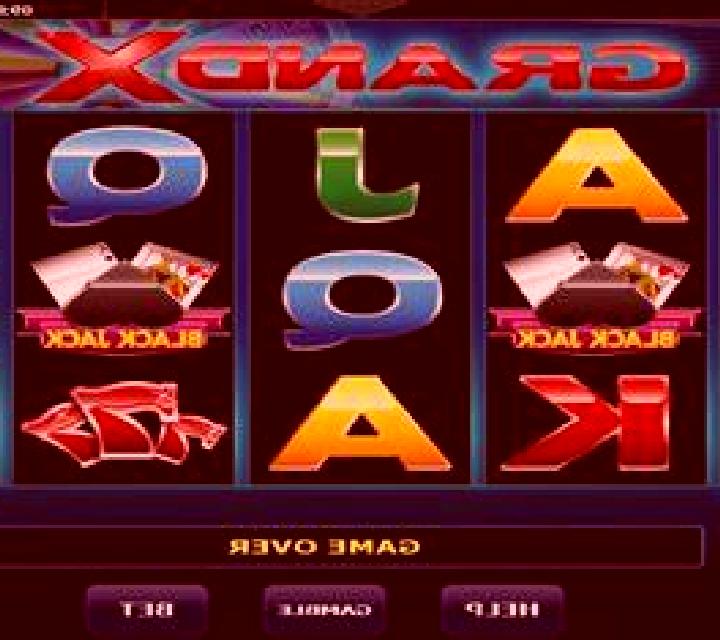 Jaguar Super Ways slot