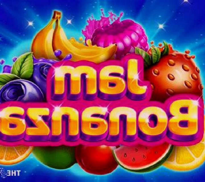 Jam Bonanza Hold & Win online slot