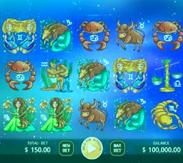 Japanese Fortune slot