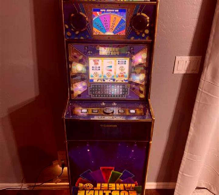 Jaws of Fortune online slot