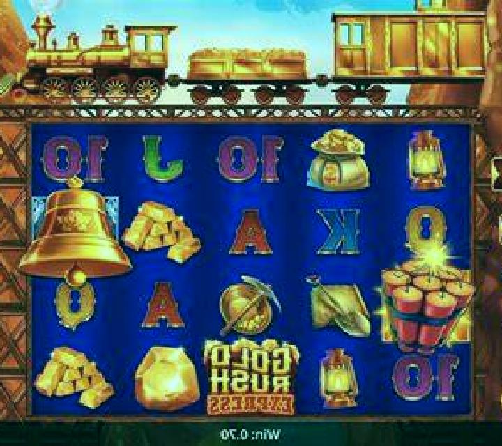 Jeff s Gems slot machine