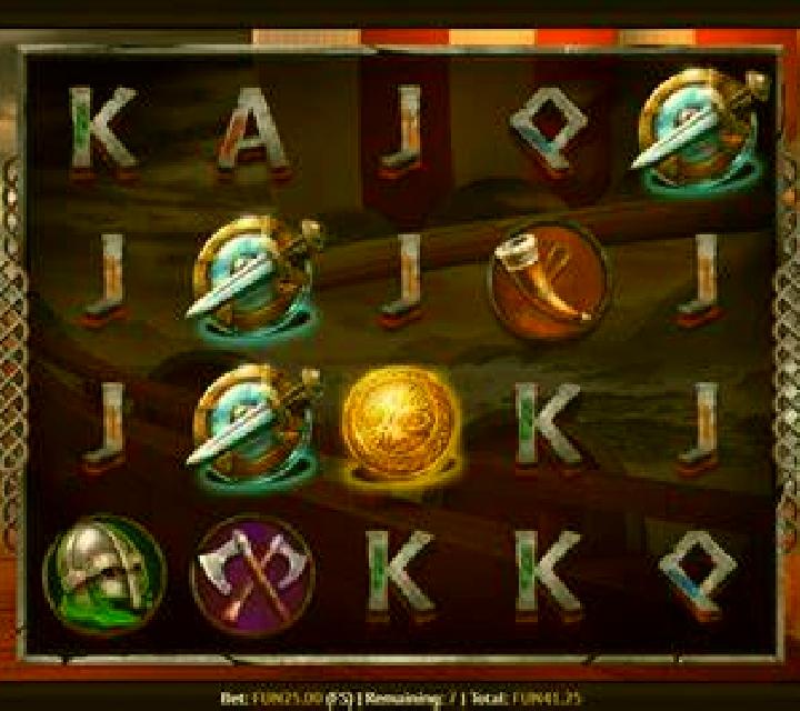 Jelly Fruit slot