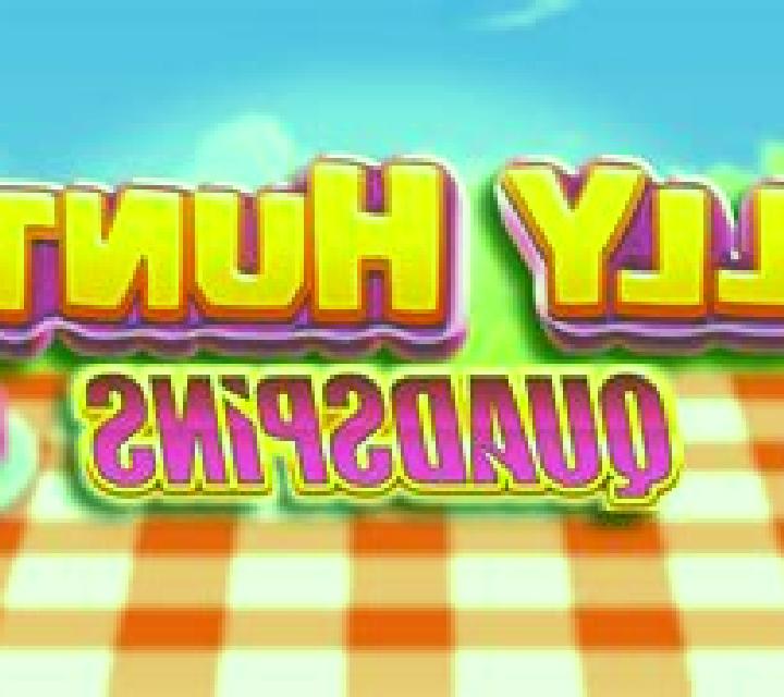 Jelly Hunter Quadspins slot