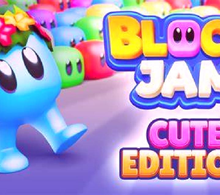 Jelly Jam slot game