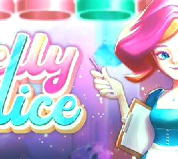 Jelly Jelly slot