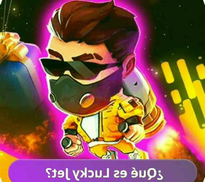 Jet Lucky slot game