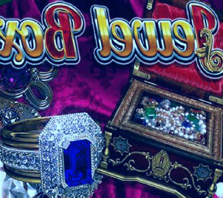 Jewel Box slot game