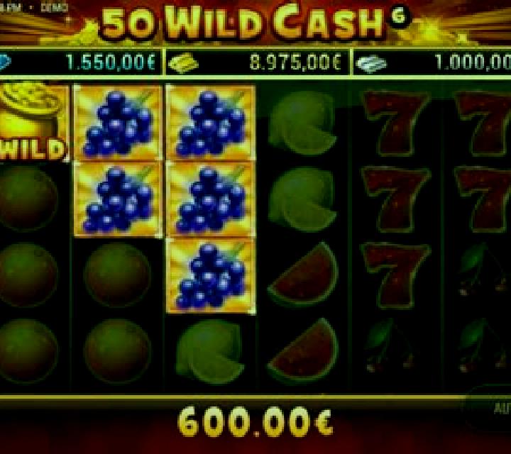 Jewel Digger slot machine