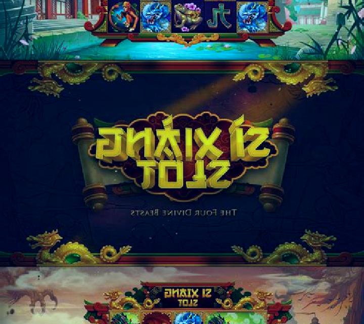 Jewel Night slot